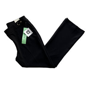NWT - Anne Klein Women's Straight Bottom (Size: PL)